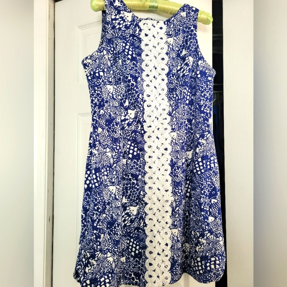 Lilly Pulitzer for Target Dress